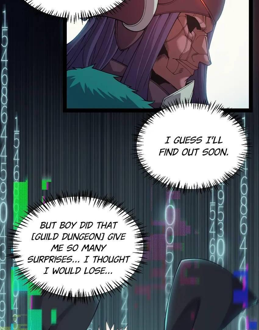 The Game That I Come From Chapter 174