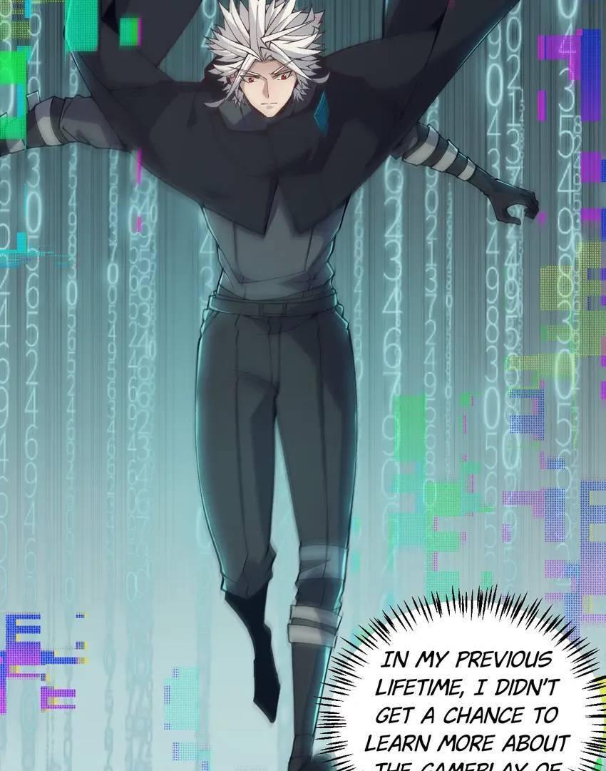 The Game That I Come From Chapter 174