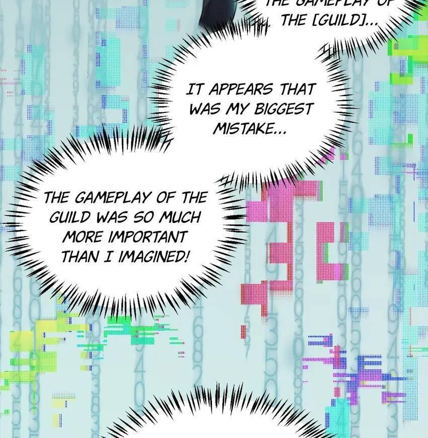 The Game That I Come From Chapter 174