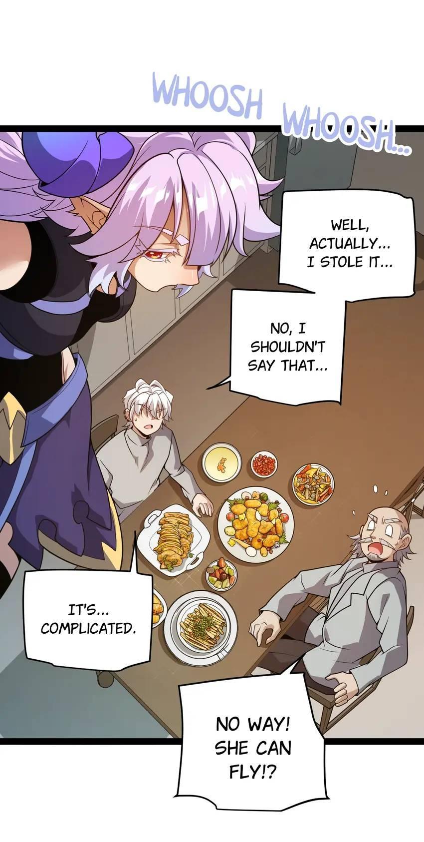 The Game That I Come From Chapter 174