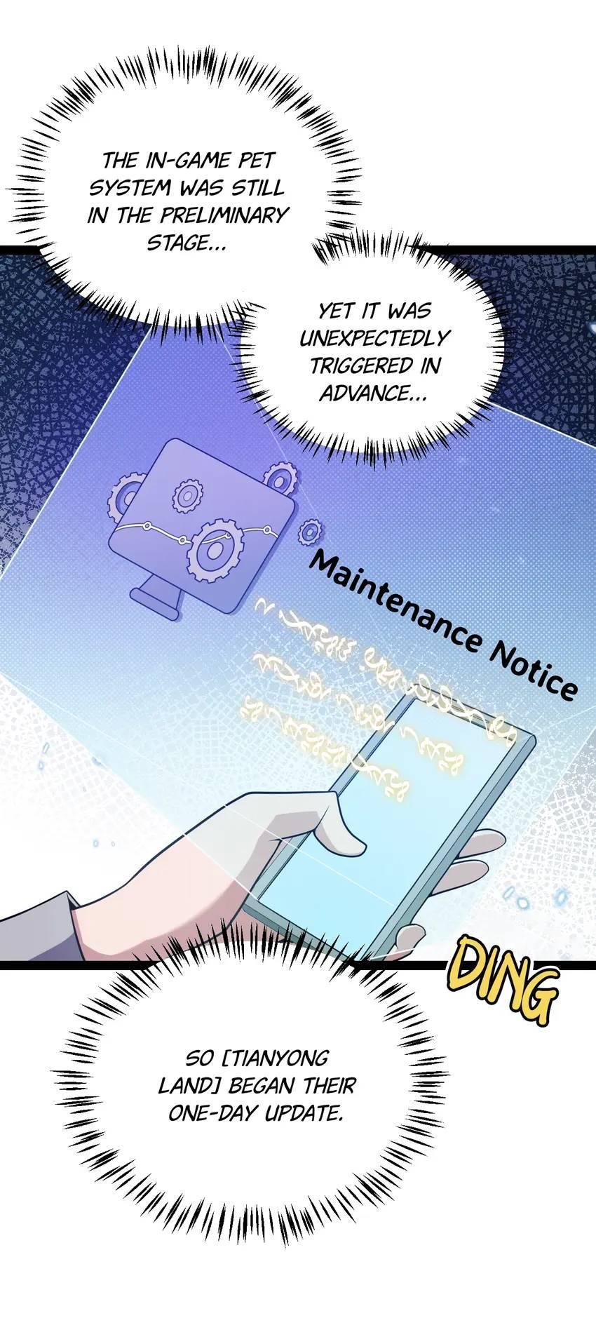 The Game That I Come From Chapter 174