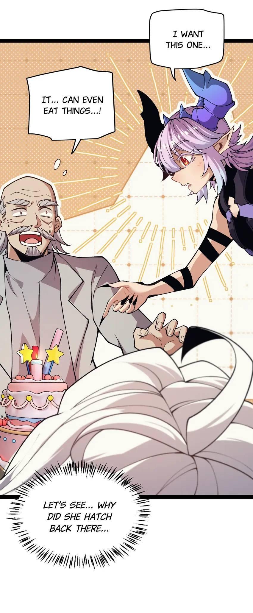 The Game That I Come From Chapter 174