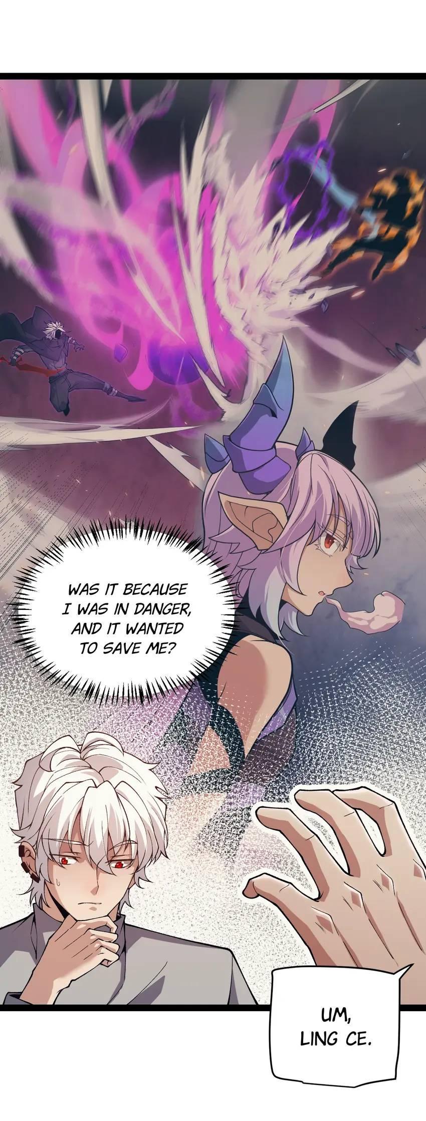 The Game That I Come From Chapter 174