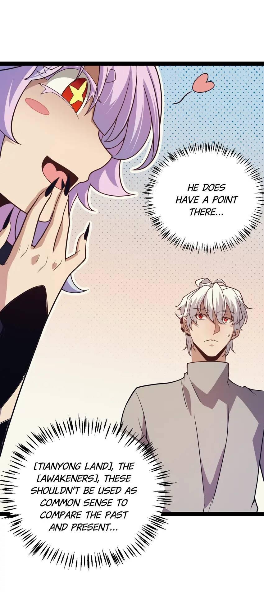 The Game That I Come From Chapter 174