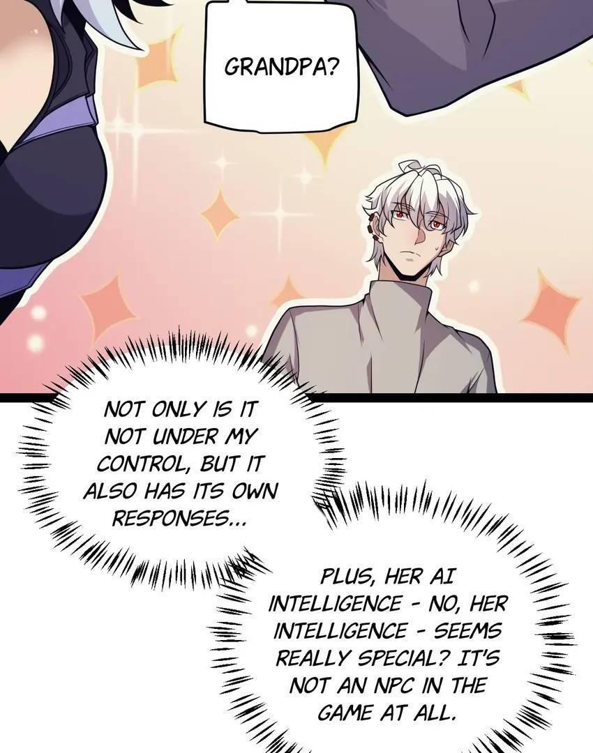 The Game That I Come From Chapter 174