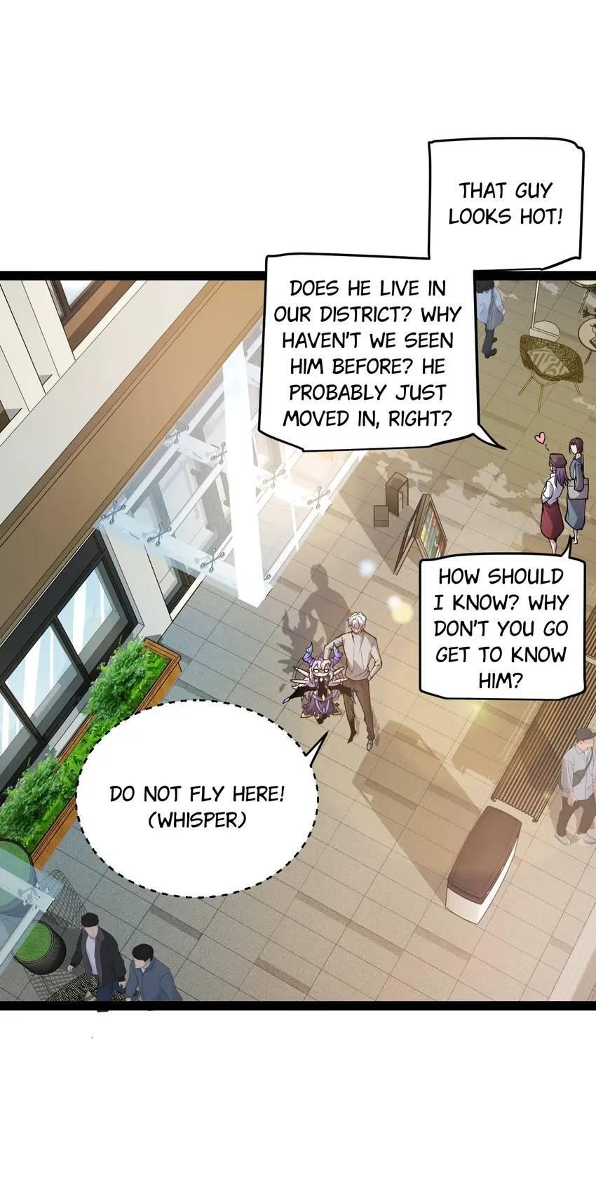 The Game That I Come From Chapter 174