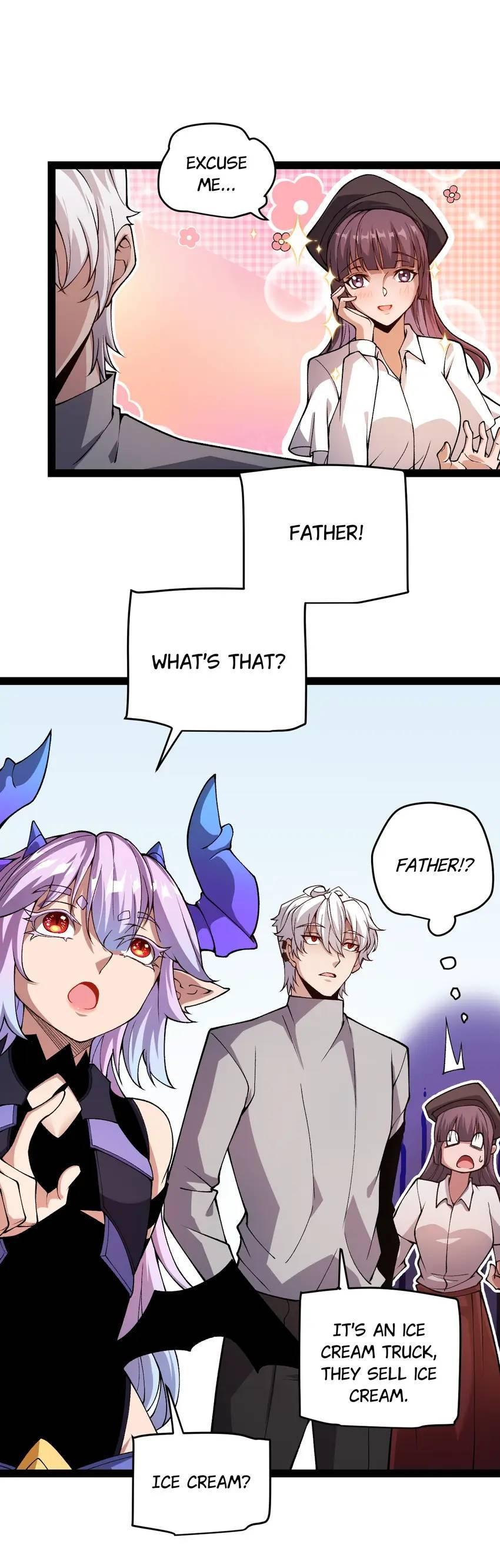 The Game That I Come From Chapter 174