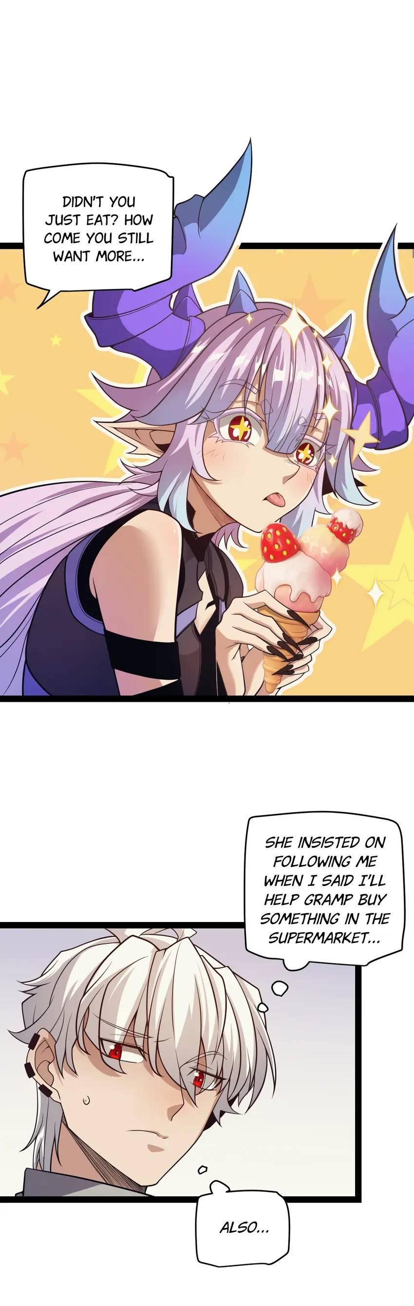 The Game That I Come From Chapter 174