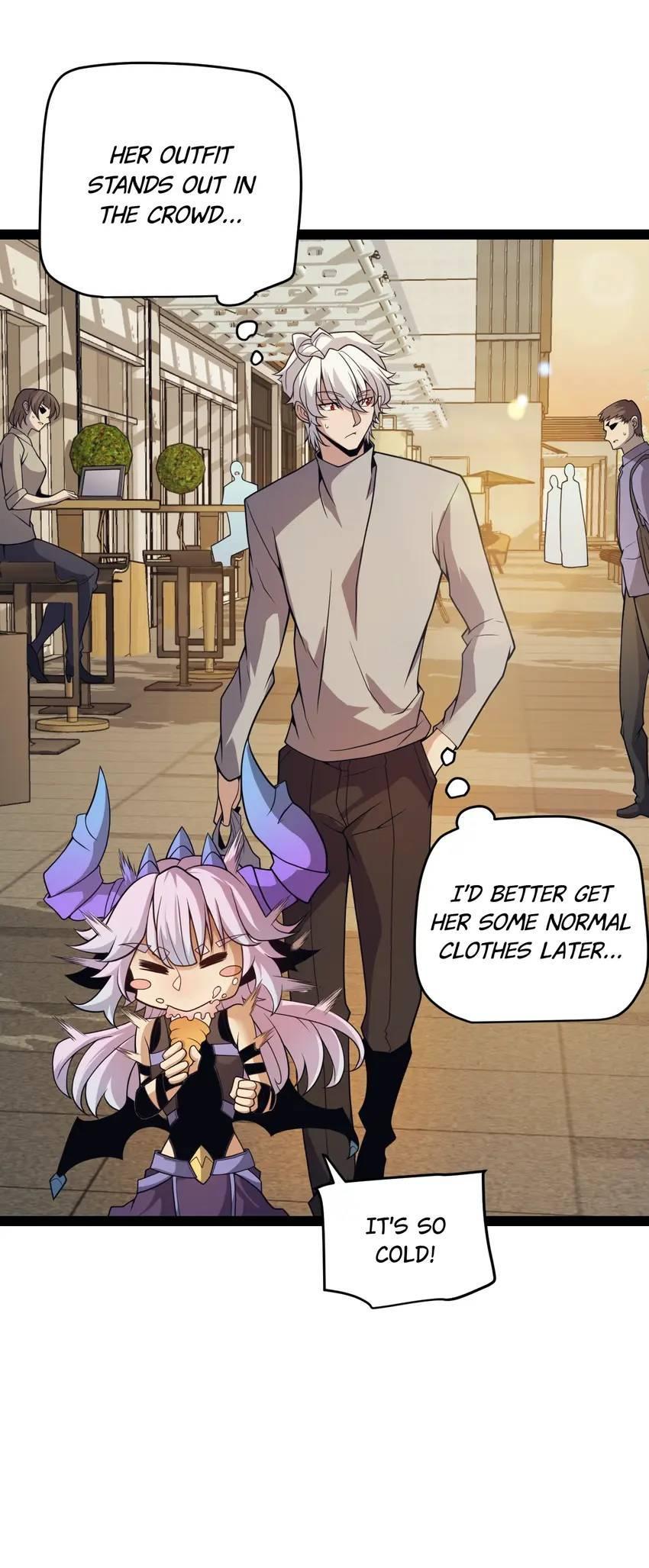 The Game That I Come From Chapter 174