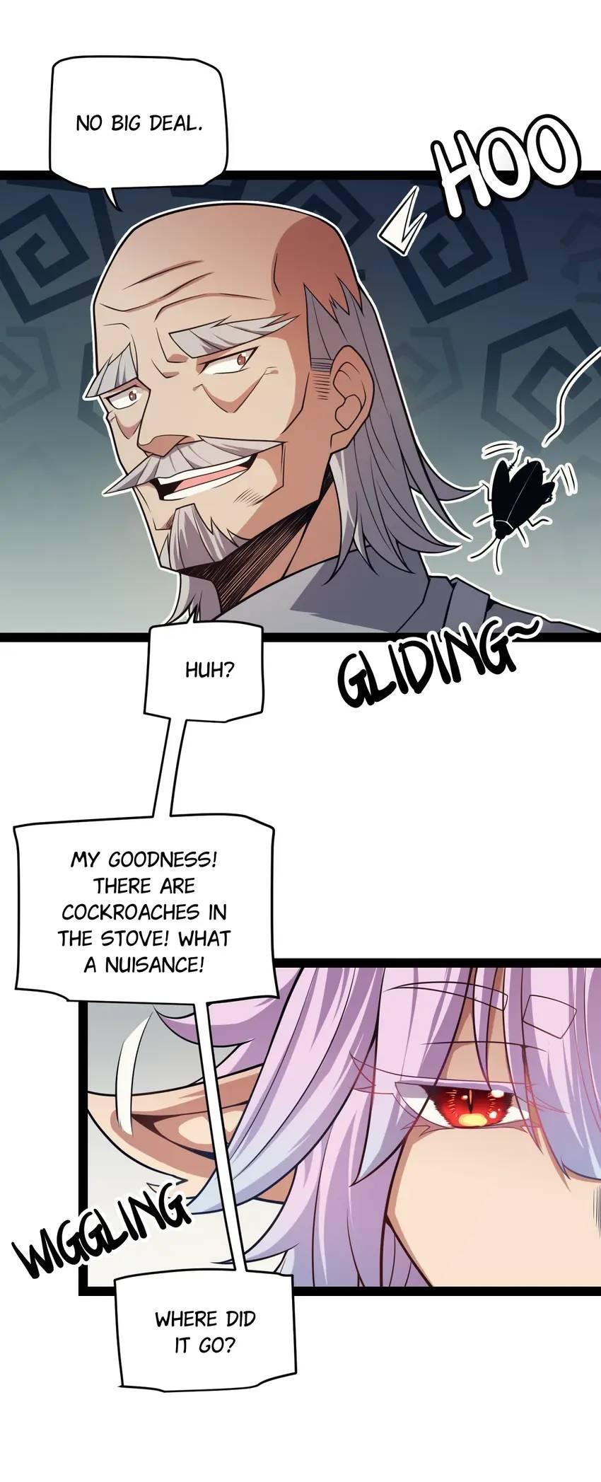 The Game That I Come From Chapter 174