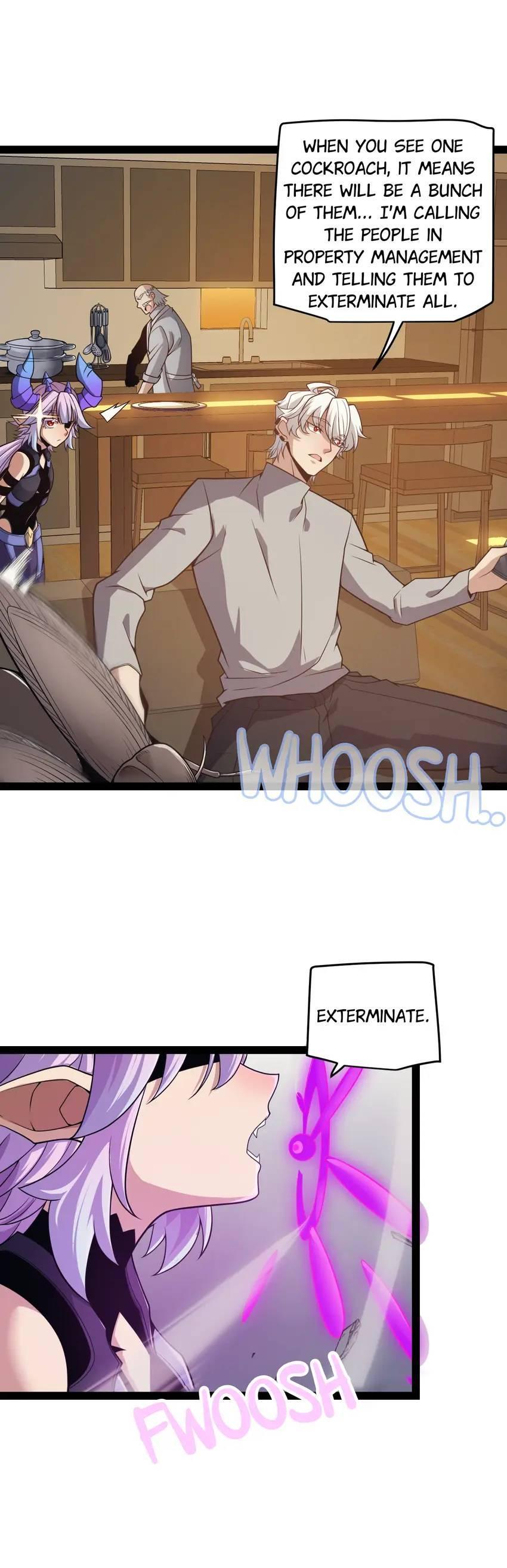 The Game That I Come From Chapter 174