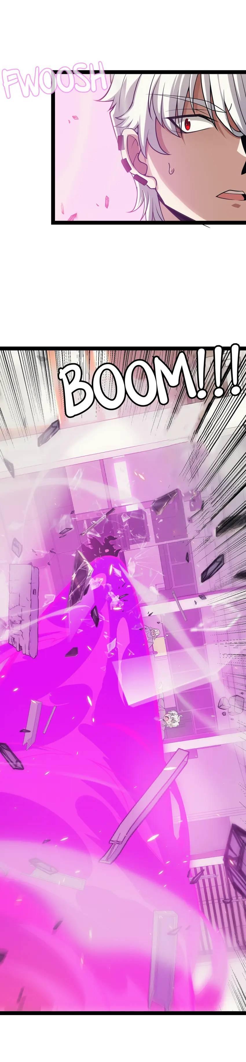 The Game That I Come From Chapter 174