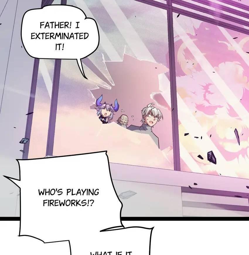 The Game That I Come From Chapter 174