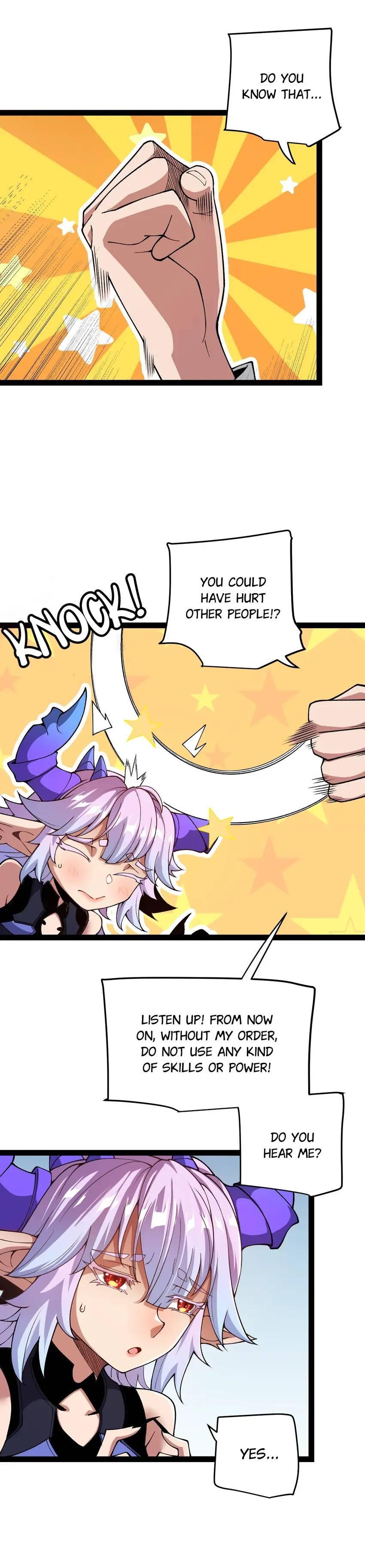 The Game That I Come From Chapter 174