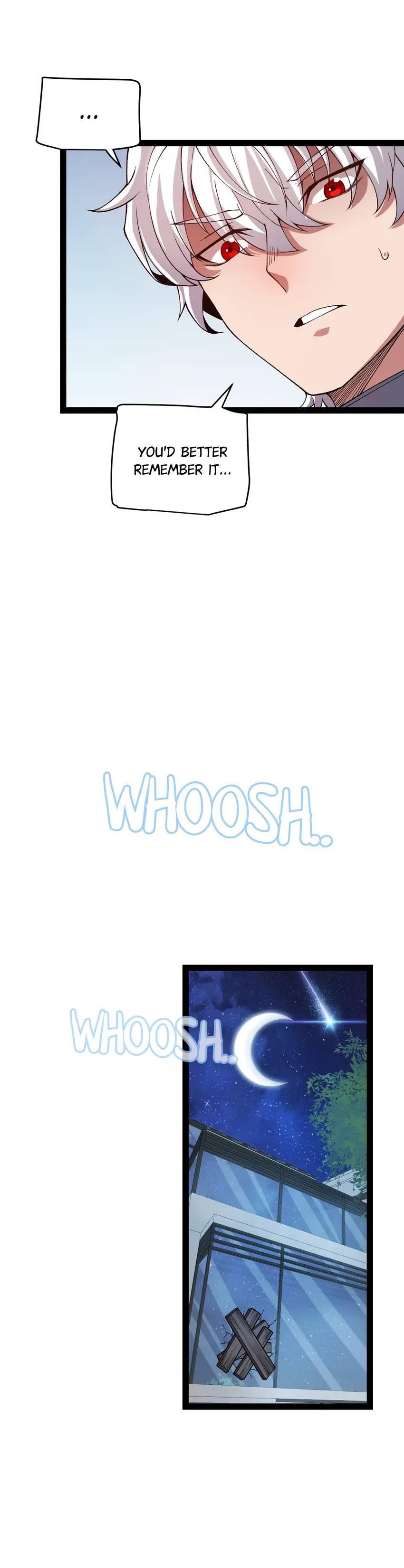 The Game That I Come From Chapter 174