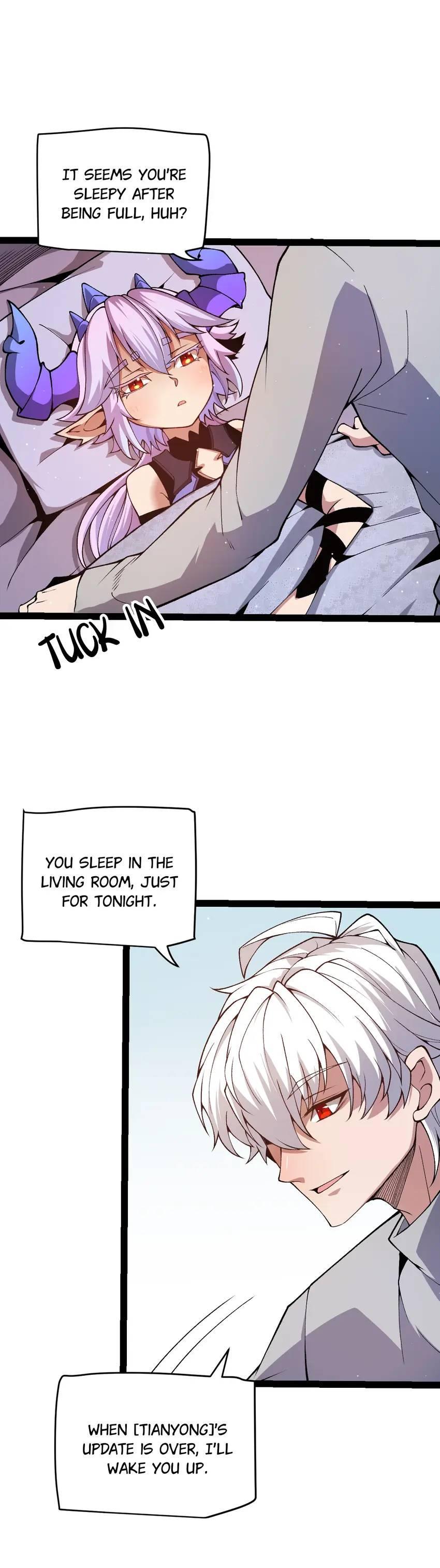 The Game That I Come From Chapter 174