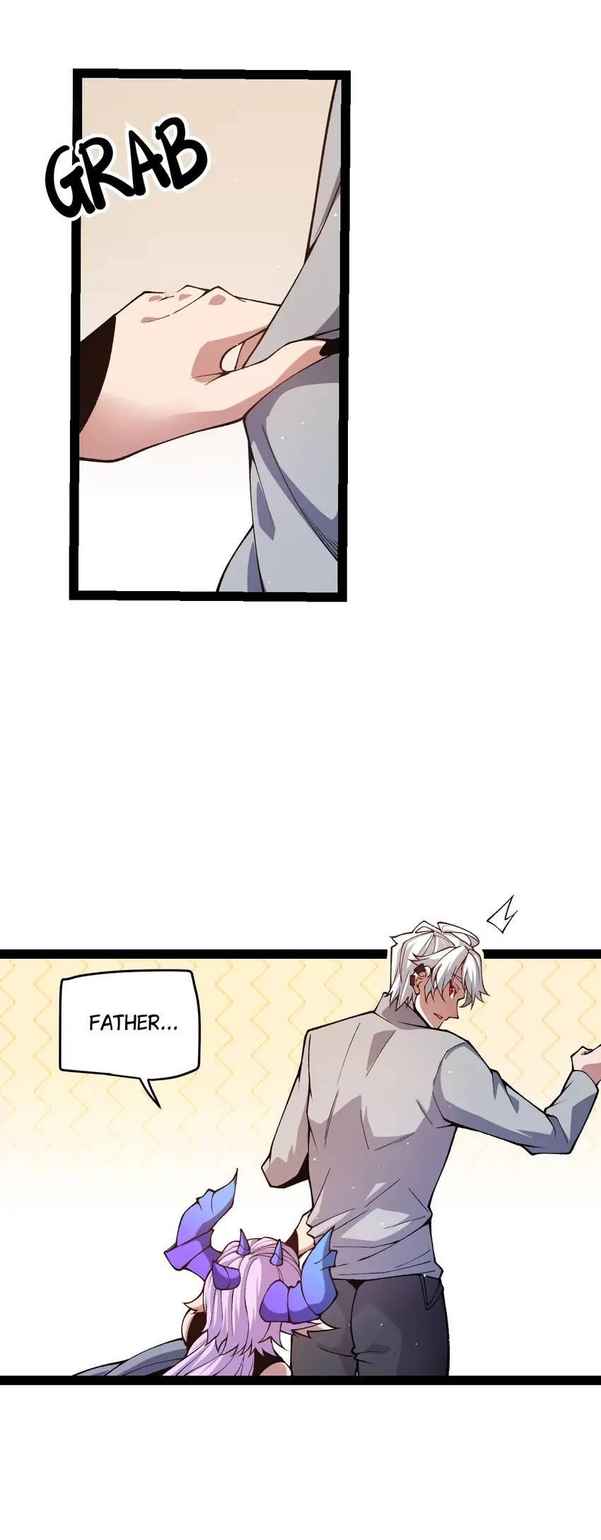 The Game That I Come From Chapter 174