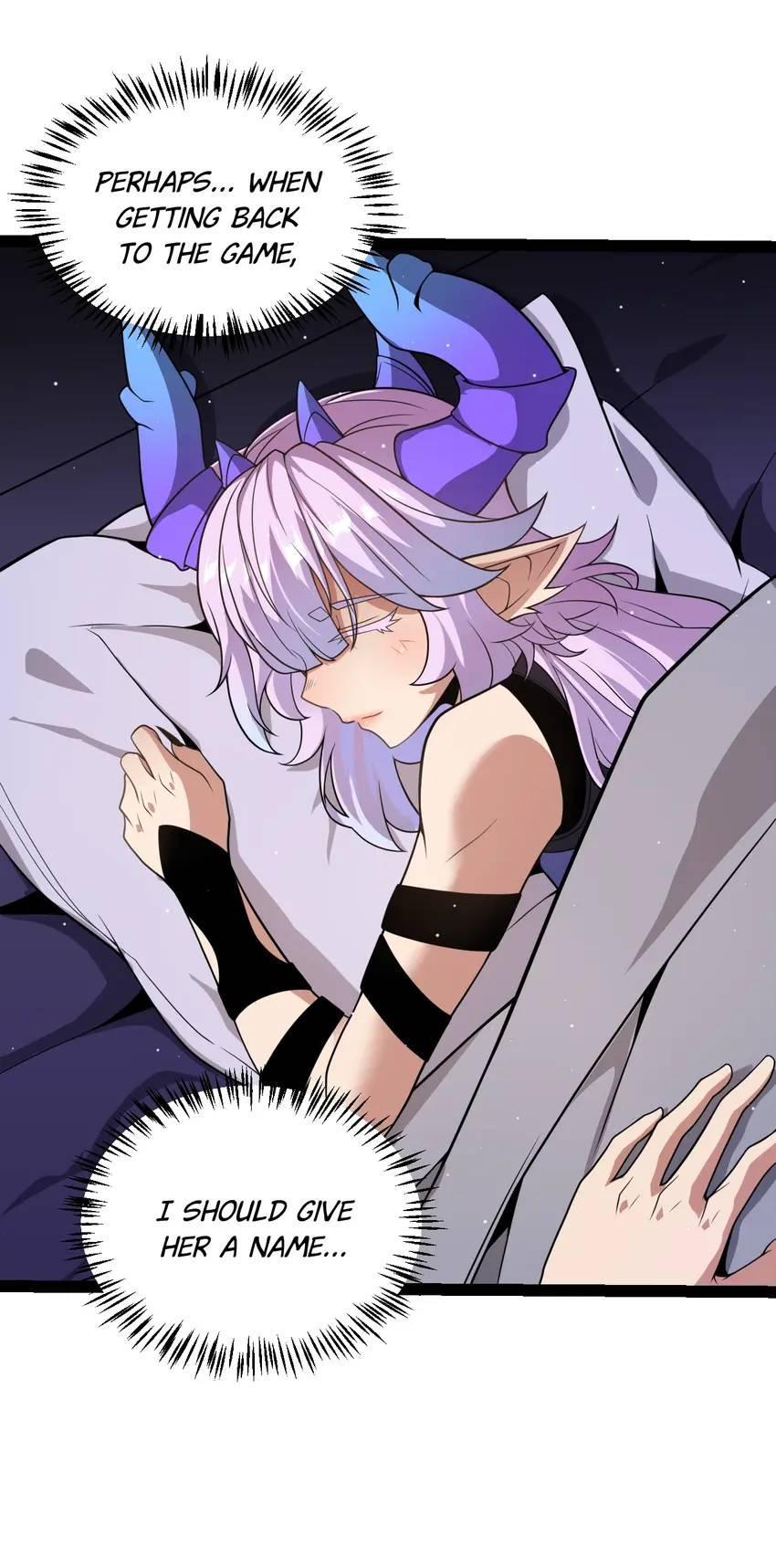 The Game That I Come From Chapter 174