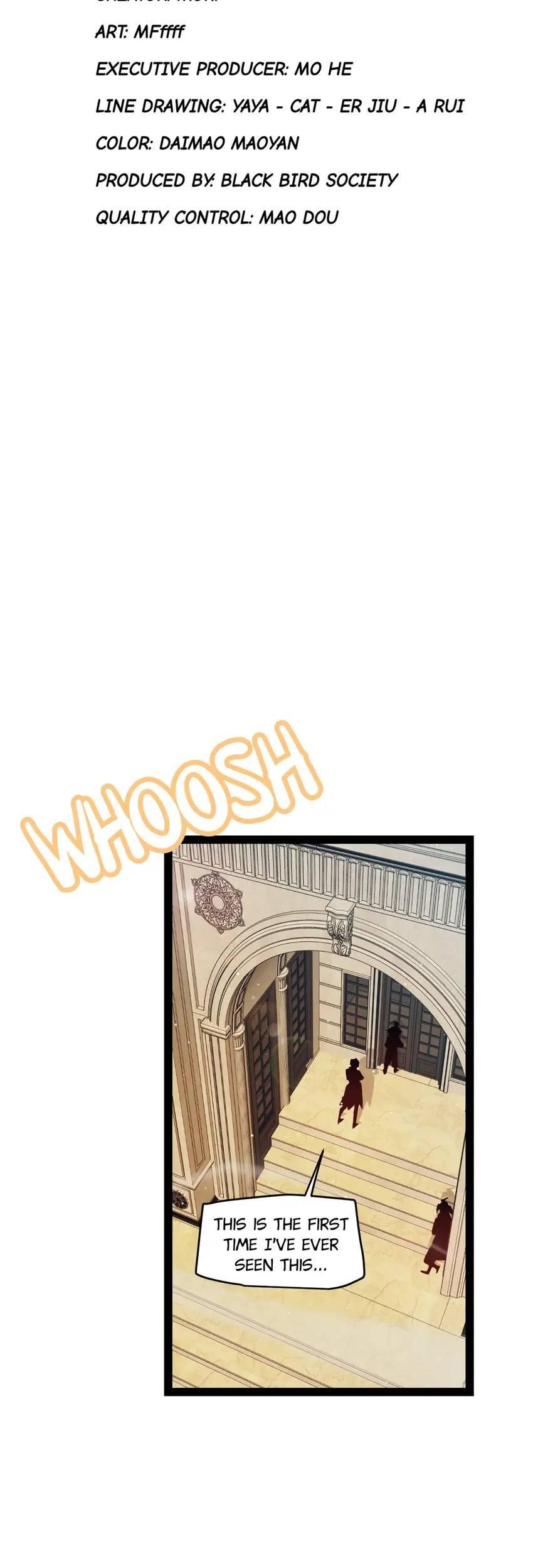 The Game That I Come From Chapter 176