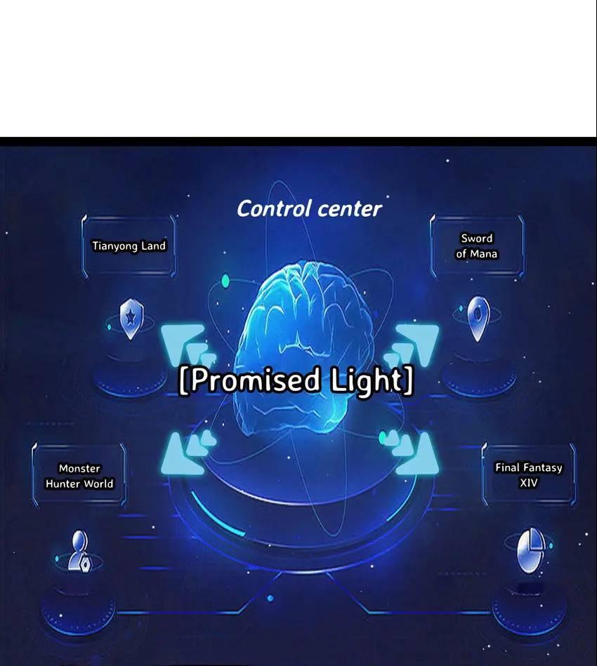 The Game That I Come From Chapter 176