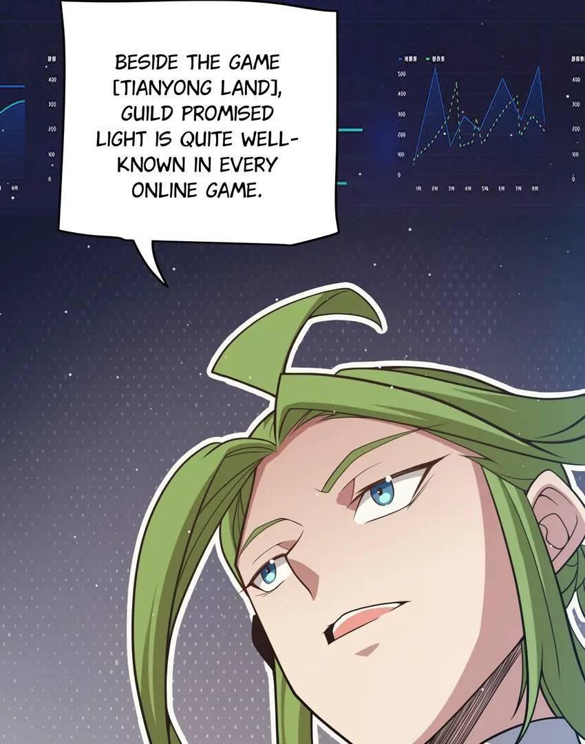 The Game That I Come From Chapter 176