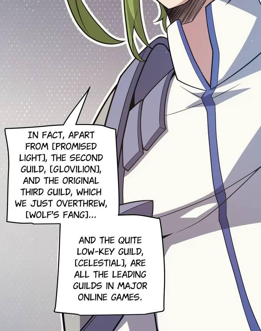 The Game That I Come From Chapter 176