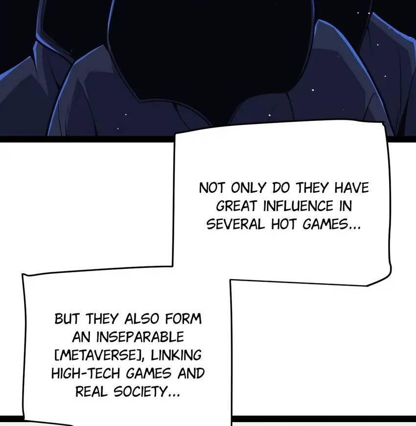 The Game That I Come From Chapter 176