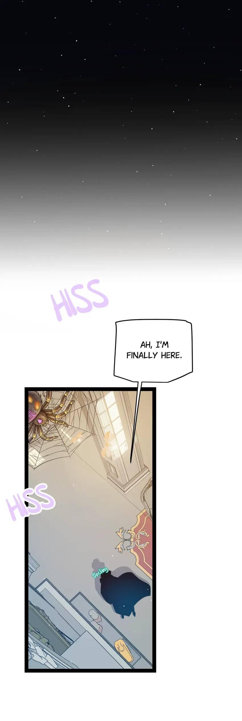 The Game That I Come From Chapter 176