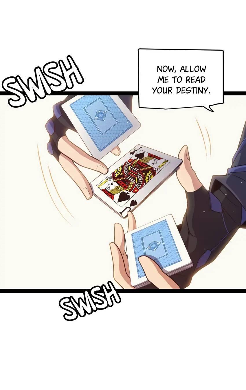 The Game That I Come From Chapter 176