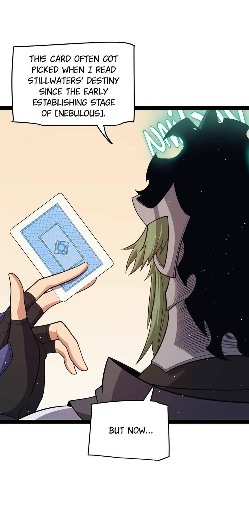 The Game That I Come From Chapter 176