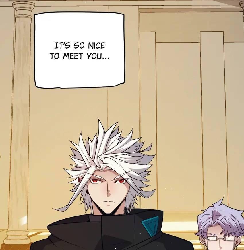 The Game That I Come From Chapter 176