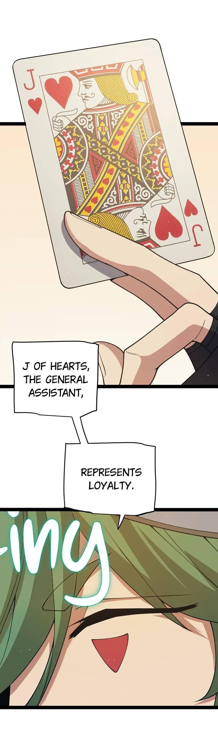 The Game That I Come From Chapter 176