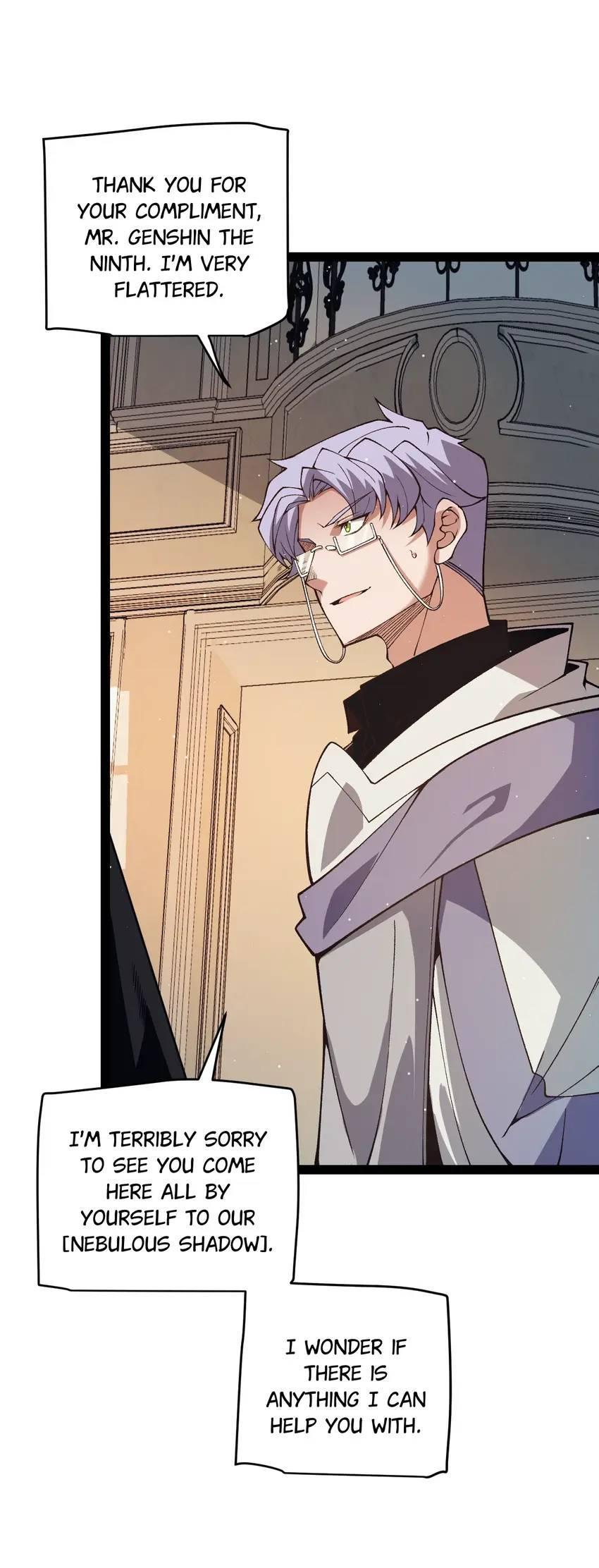 The Game That I Come From Chapter 176