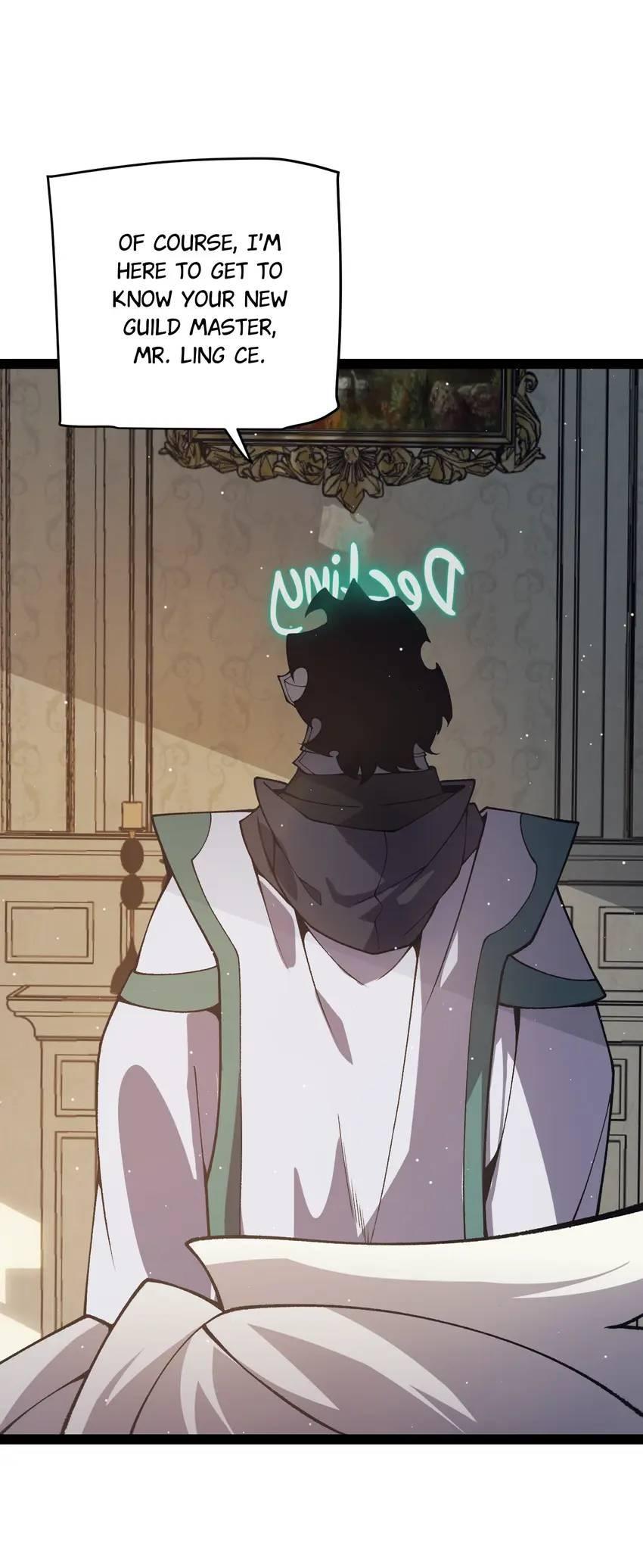 The Game That I Come From Chapter 176