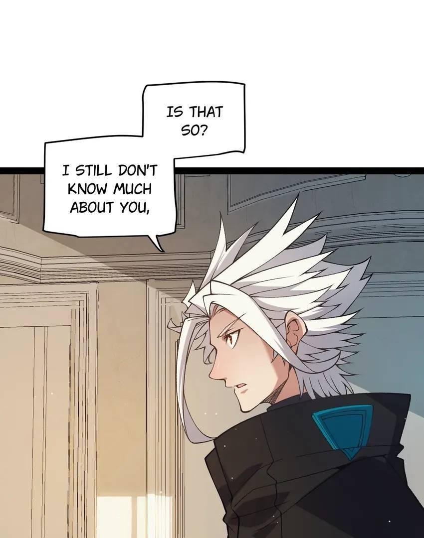 The Game That I Come From Chapter 176