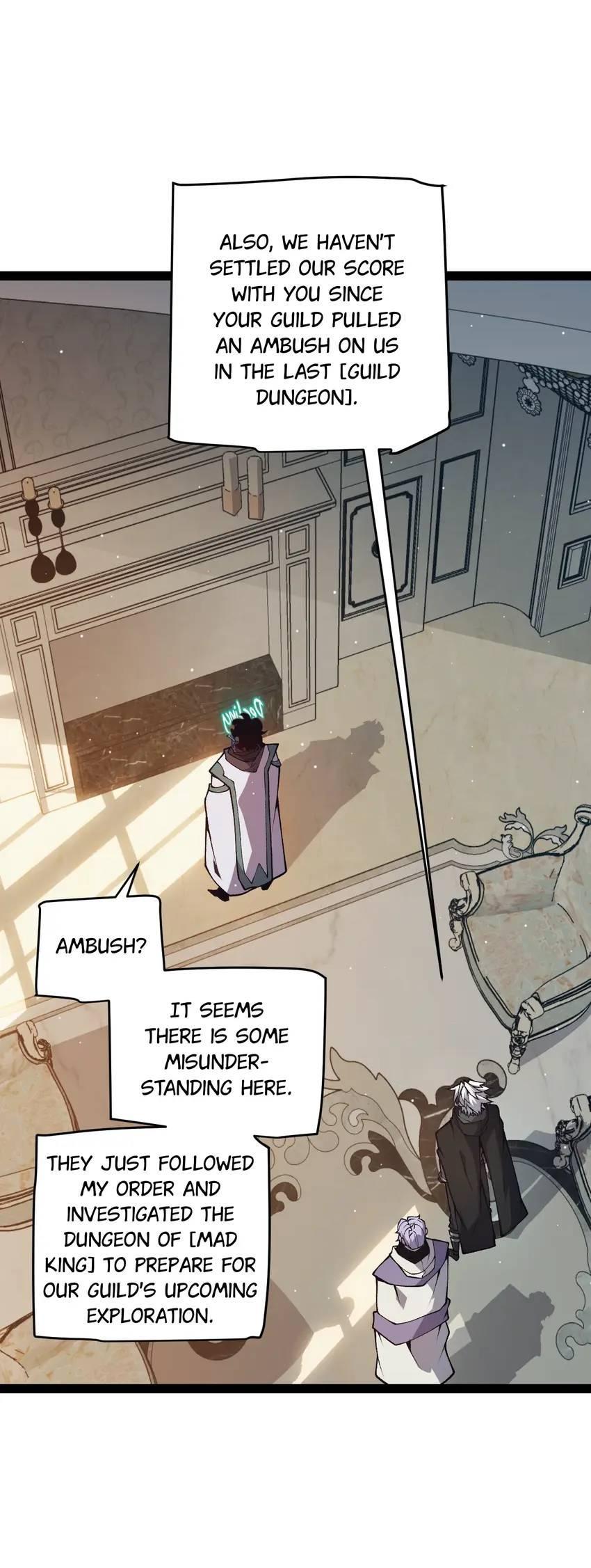 The Game That I Come From Chapter 176