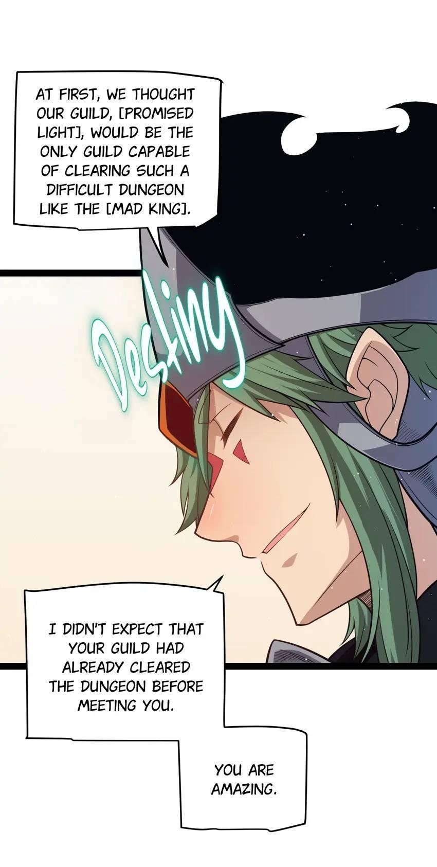 The Game That I Come From Chapter 176