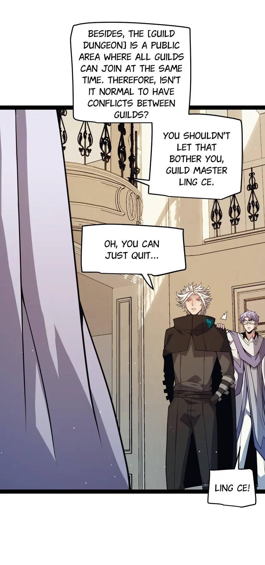 The Game That I Come From Chapter 176