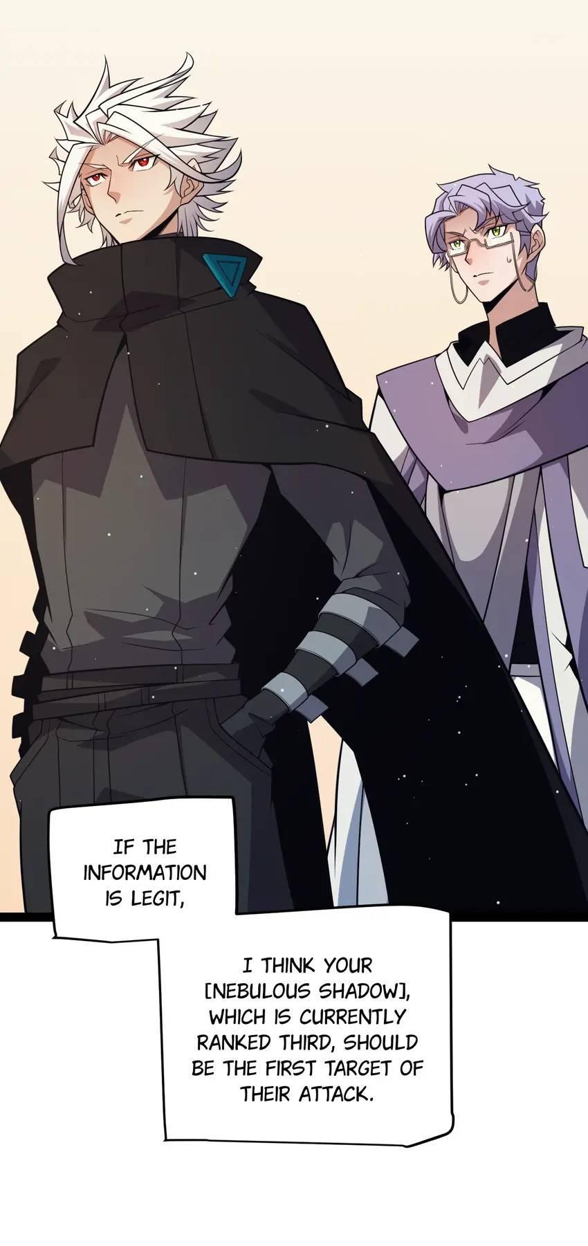 The Game That I Come From Chapter 176