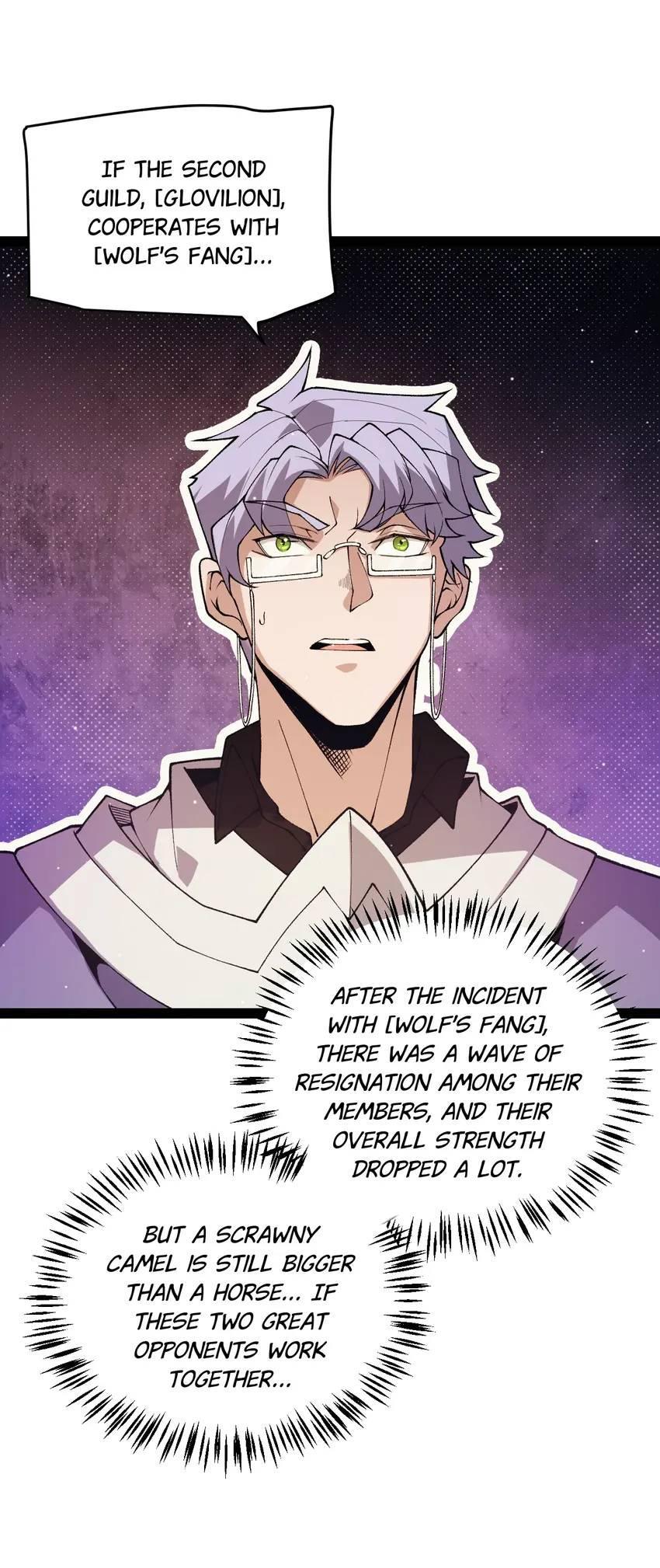 The Game That I Come From Chapter 176