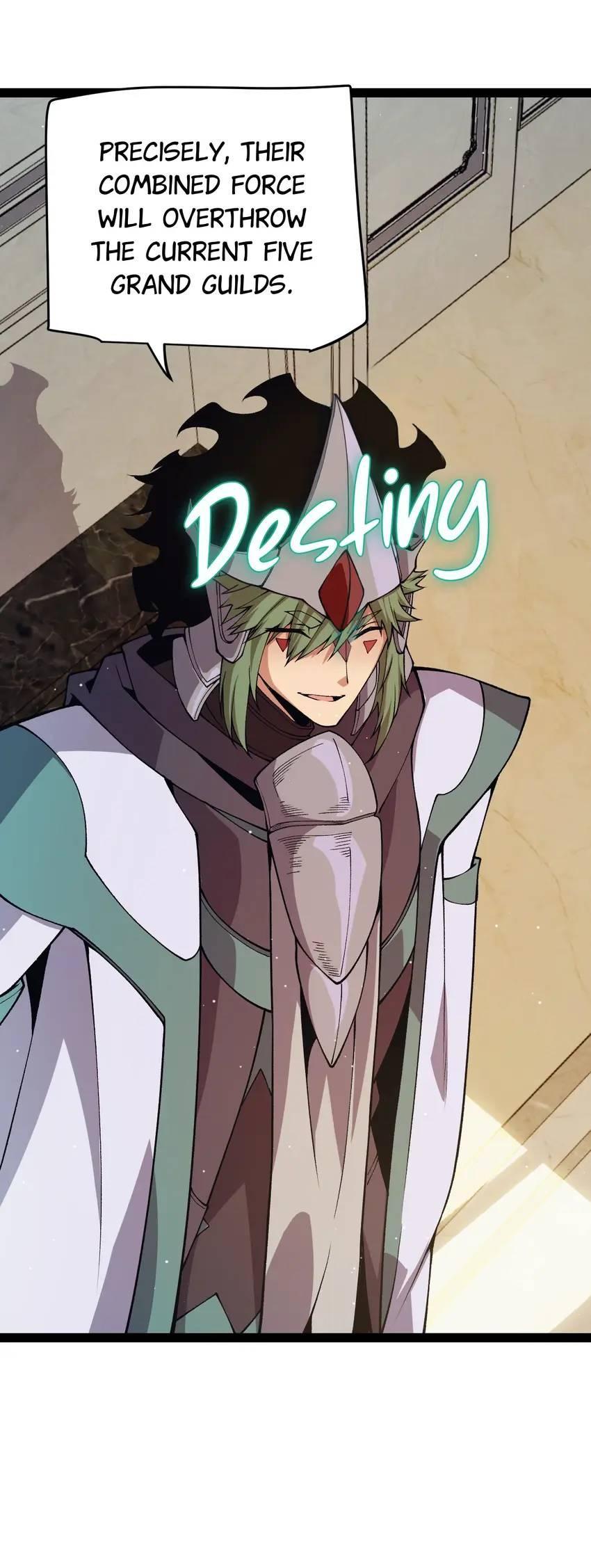 The Game That I Come From Chapter 176