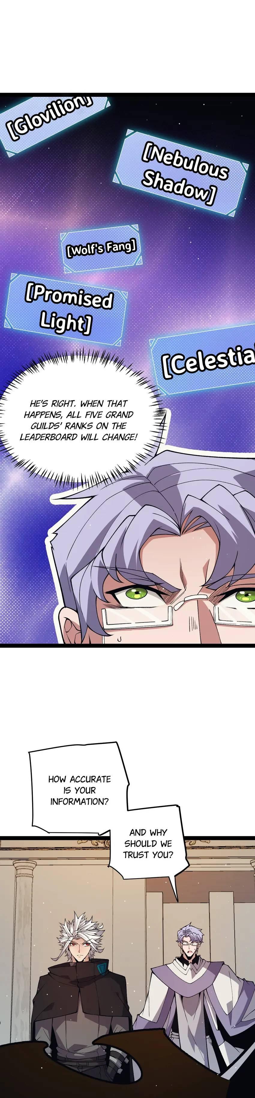 The Game That I Come From Chapter 176