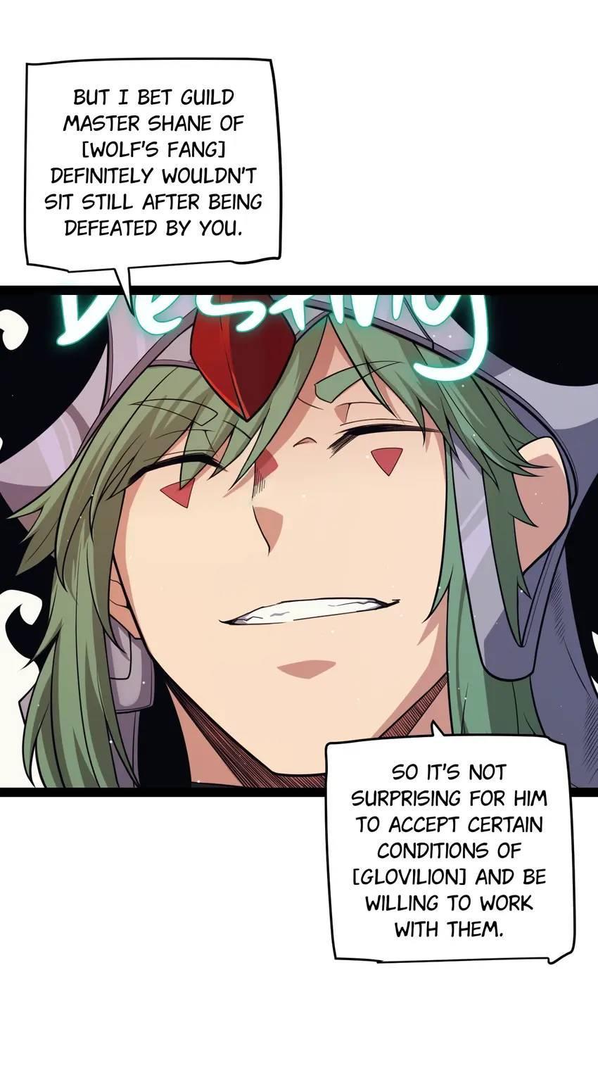 The Game That I Come From Chapter 176