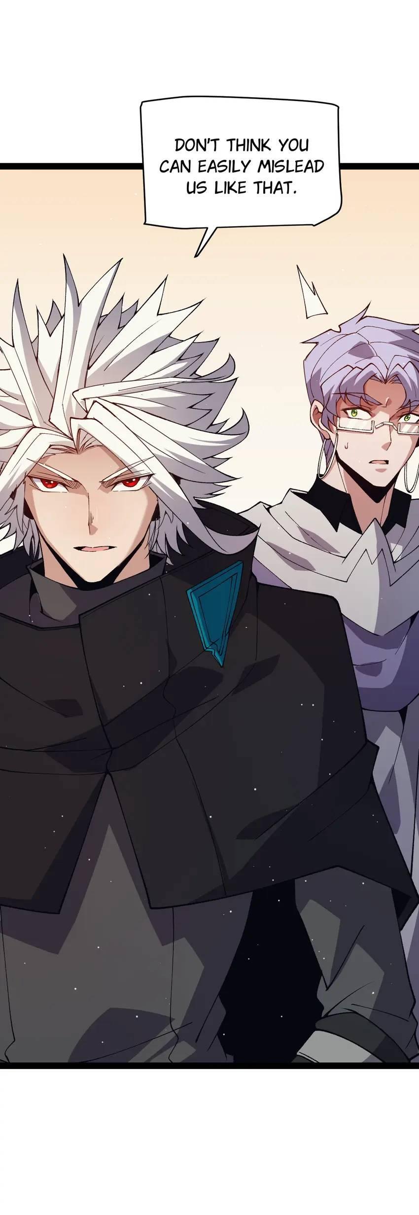 The Game That I Come From Chapter 176