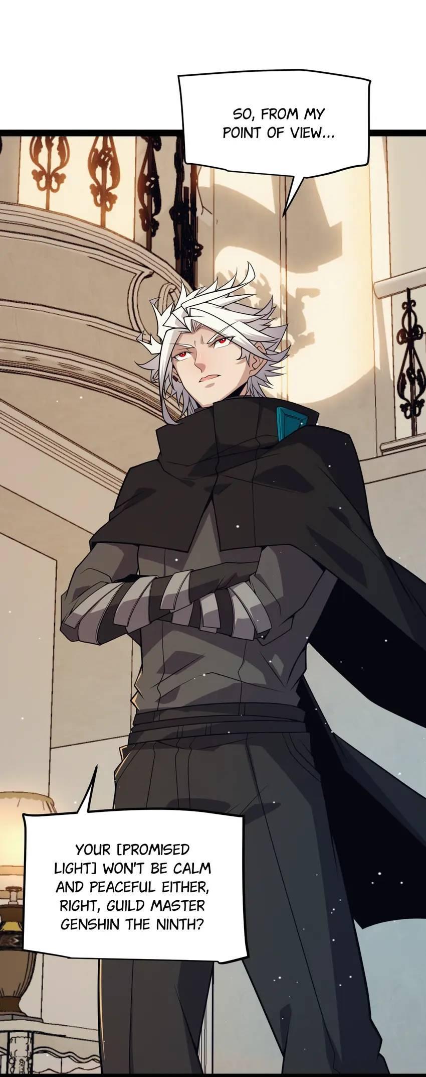 The Game That I Come From Chapter 176