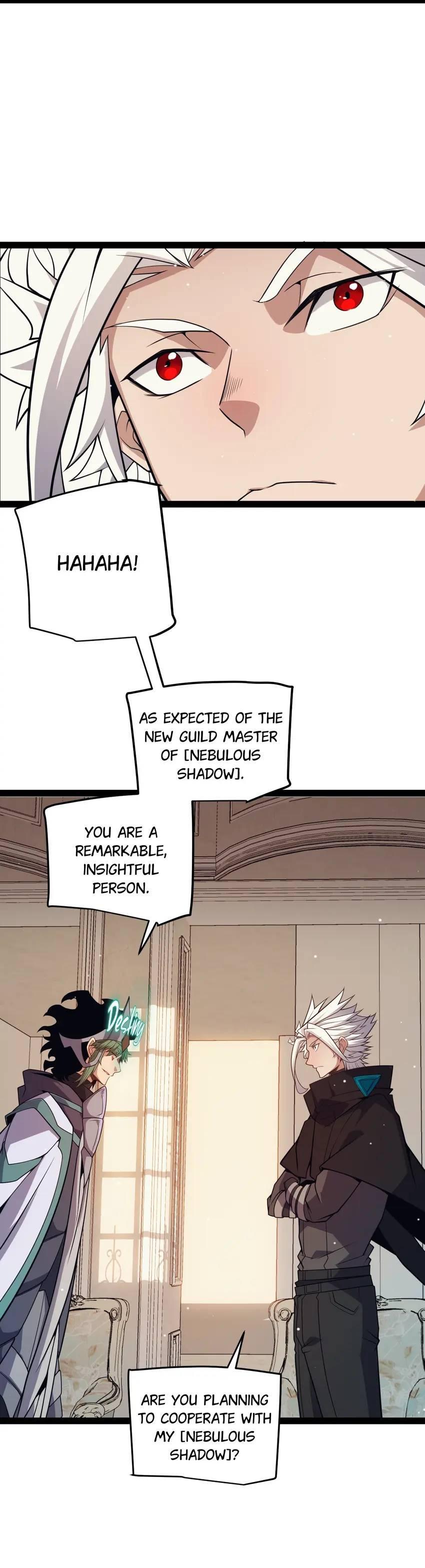 The Game That I Come From Chapter 176