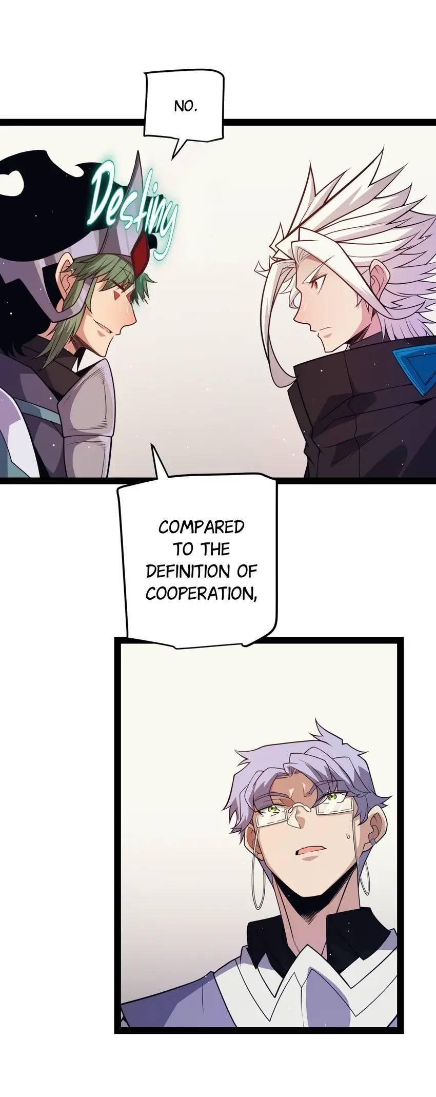 The Game That I Come From Chapter 176