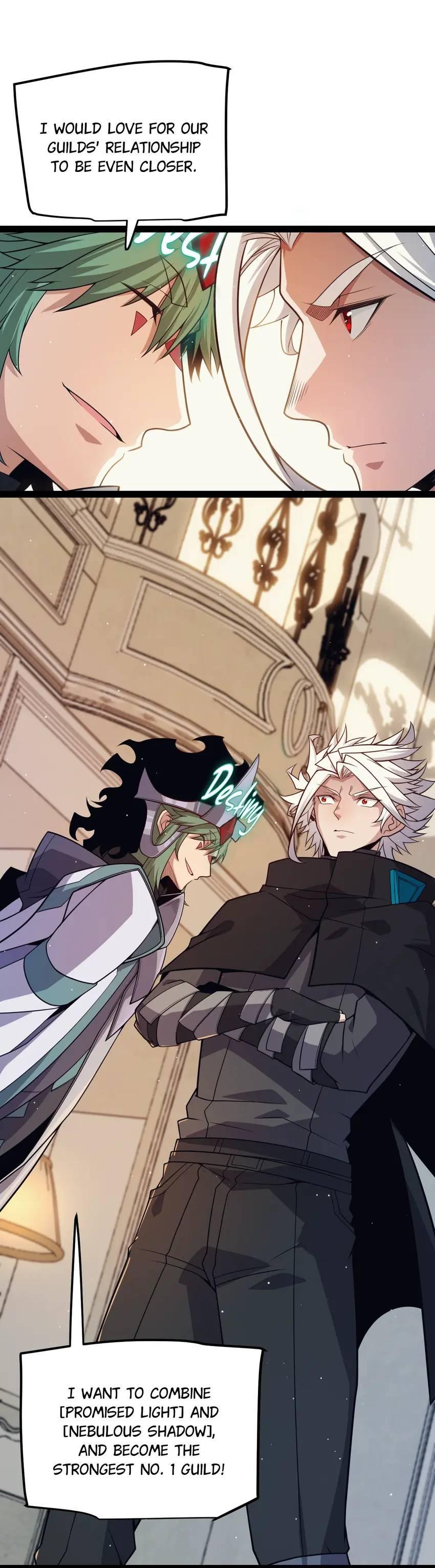 The Game That I Come From Chapter 176