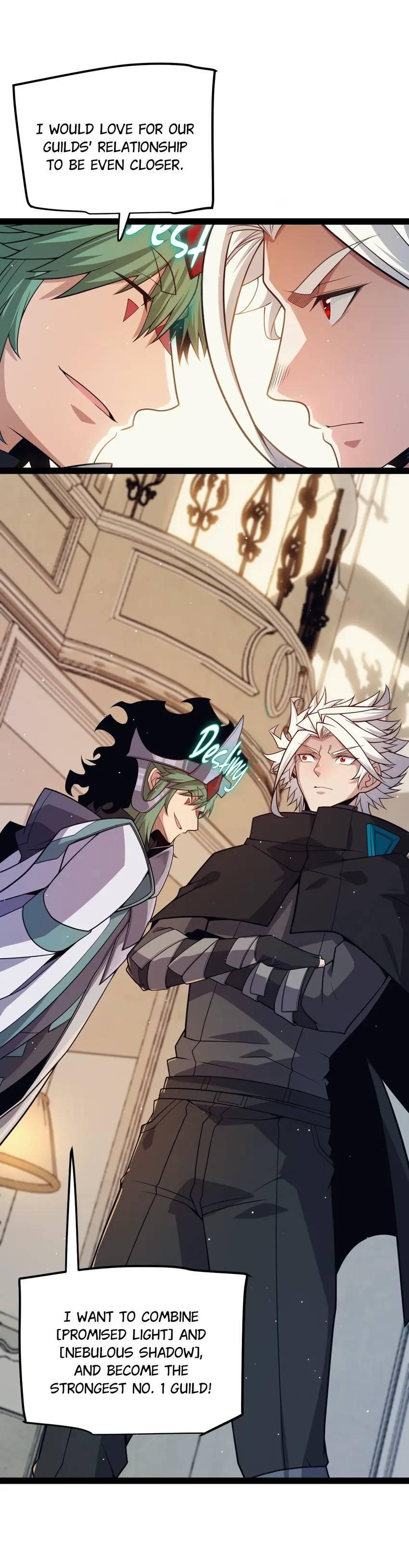 The Game That I Come From Chapter 177