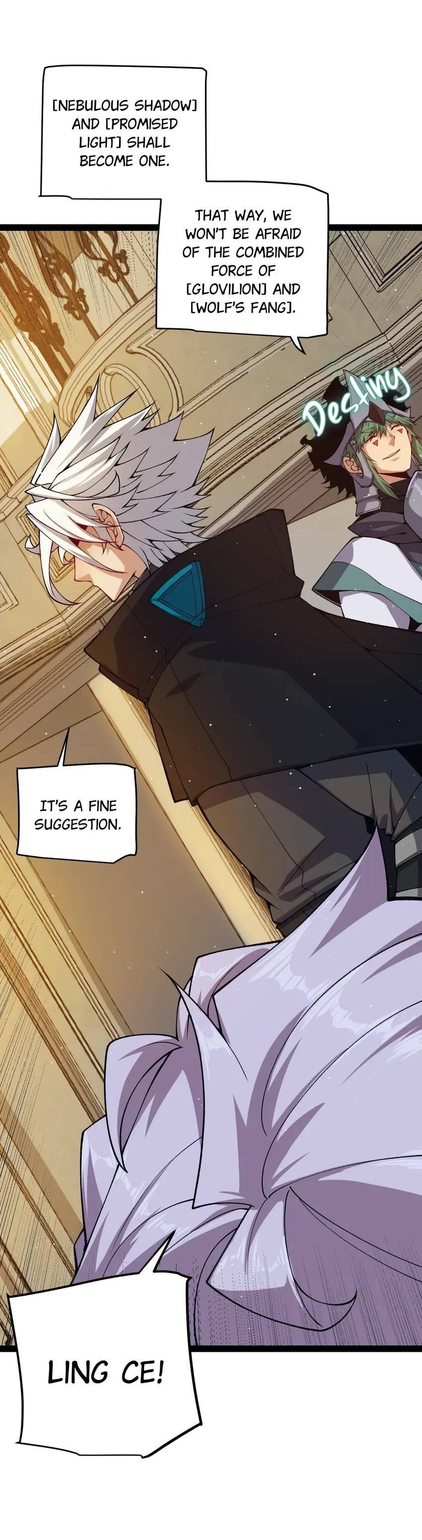 The Game That I Come From Chapter 177